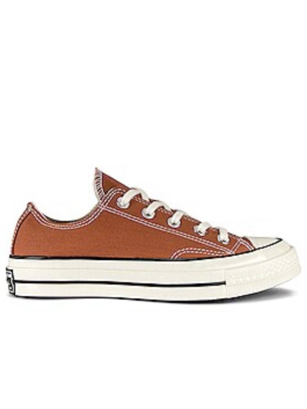 Chuck 70 Canvas Sneaker in Mineral Clay. Converse Sneaker Size 8.5